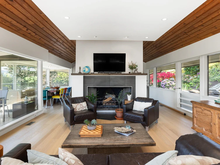 6485 Madrona Crescent, West Vancouver, BC, V7W 2J7 - 20