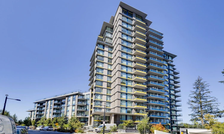 105-8850 University Crescent