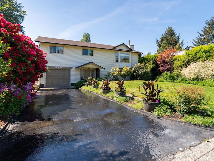 26838 32 Avenue, Langley, BC, V4W 3E3