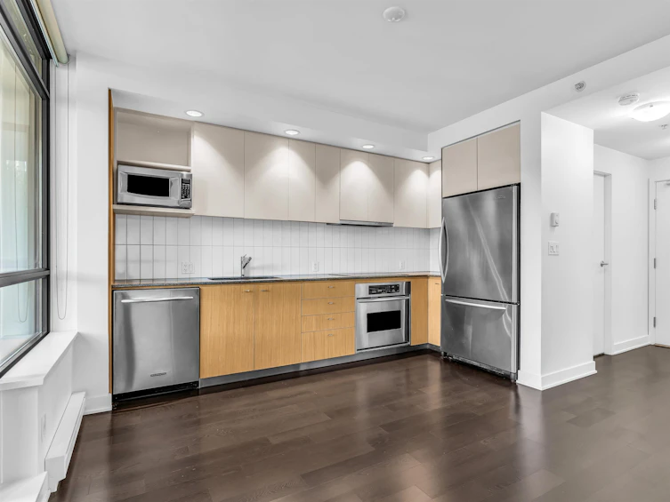 214-750 W 12th Avenue, Vancouver, BC, V5Z 0A3 - 21