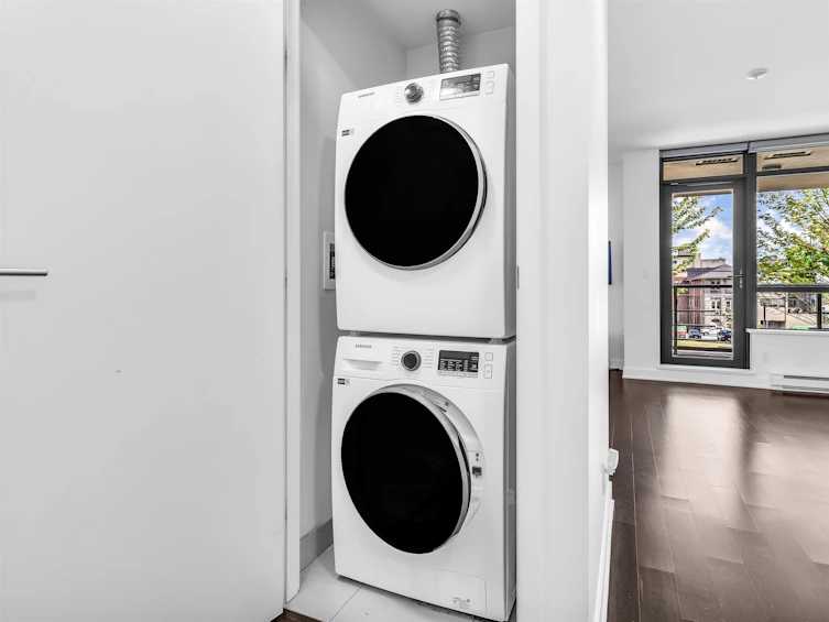 214-750 W 12th Avenue, Vancouver, BC, V5Z 0A3 - 14