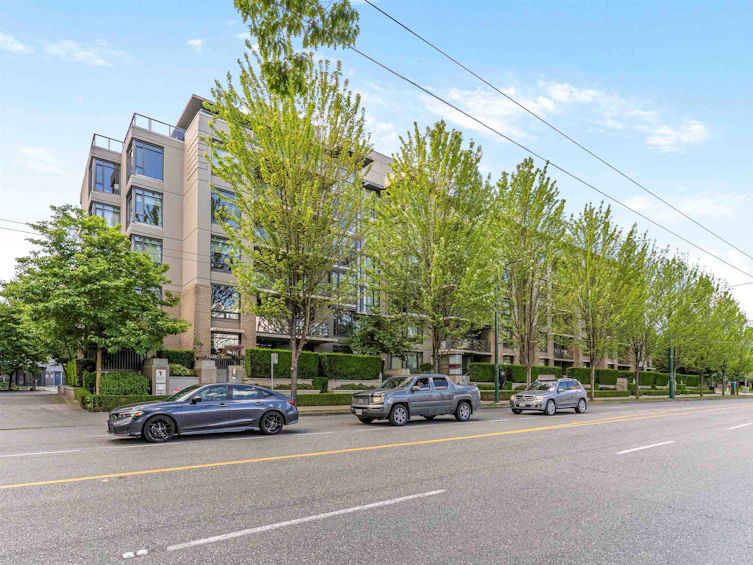 214-750 W 12th Avenue, Vancouver, BC, V5Z 0A3 - 38