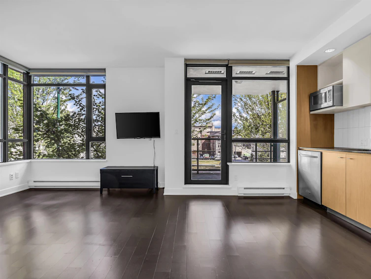 214-750 W 12th Avenue, Vancouver, BC, V5Z 0A3 - 29