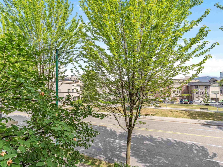 214-750 W 12th Avenue, Vancouver, BC, V5Z 0A3 - 8