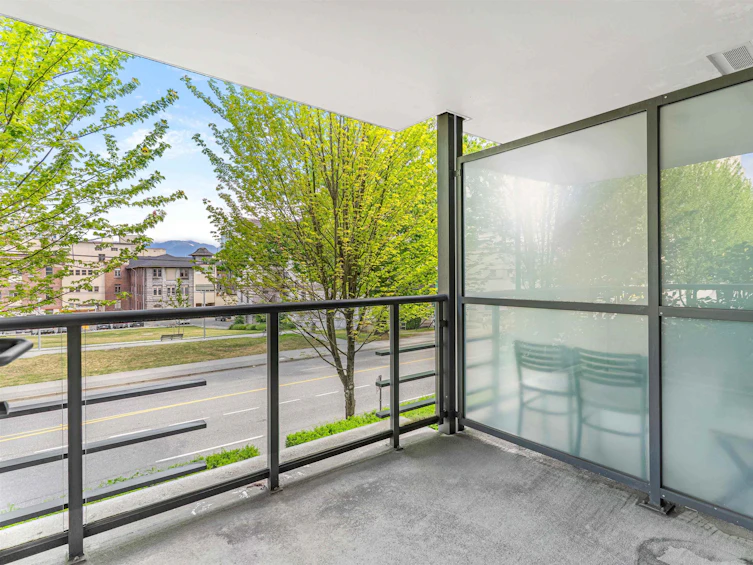 214-750 W 12th Avenue, Vancouver, BC, V5Z 0A3 - 4