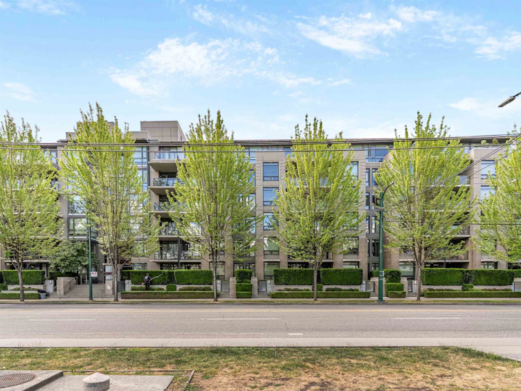 214-750 W 12th Avenue, Vancouver, BC, V5Z 0A3 - 39