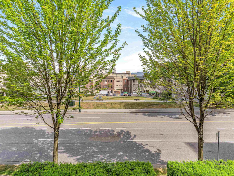 214-750 W 12th Avenue, Vancouver, BC, V5Z 0A3 - 7