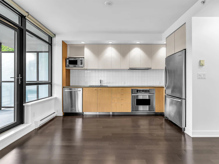 214-750 W 12th Avenue, Vancouver, BC, V5Z 0A3 - 24