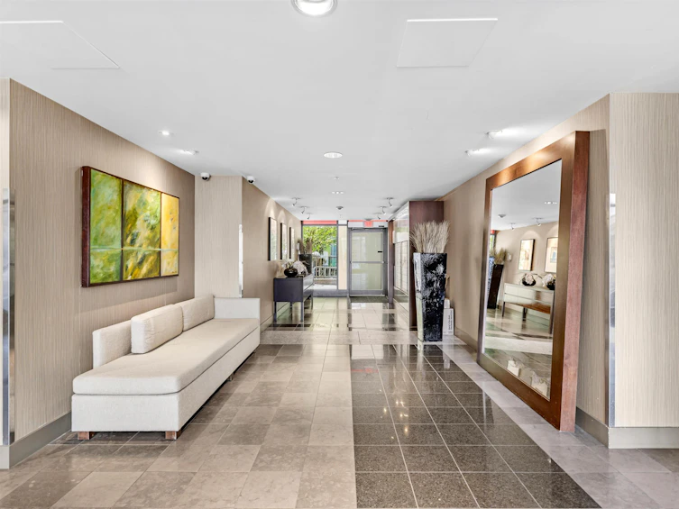 214-750 W 12th Avenue, Vancouver, BC, V5Z 0A3 - 37