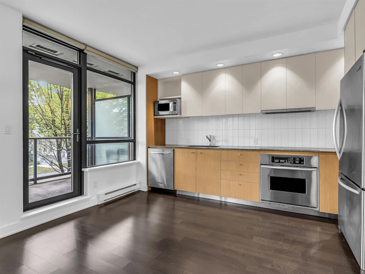 214-750 W 12th Avenue, Vancouver, BC, V5Z 0A3 - 23