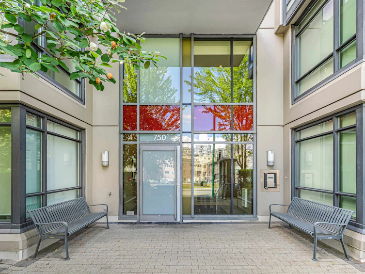 214-750 W 12th Avenue, Vancouver, BC, V5Z 0A3 - 36