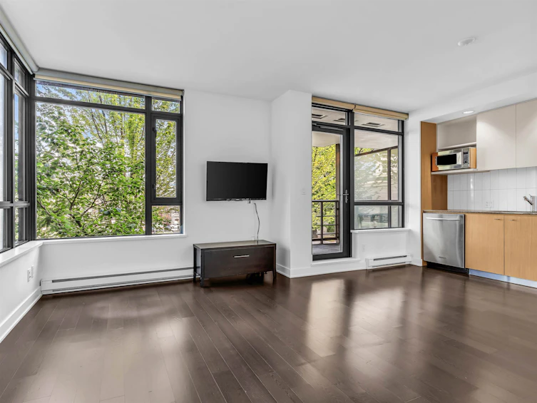 214-750 W 12th Avenue, Vancouver, BC, V5Z 0A3 - 28