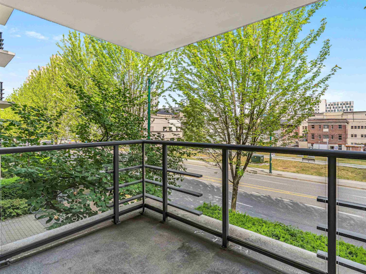 214-750 W 12th Avenue, Vancouver, BC, V5Z 0A3 - 5