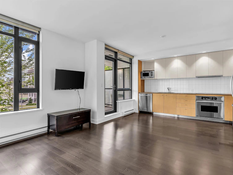 214-750 W 12th Avenue, Vancouver, BC, V5Z 0A3 - 25