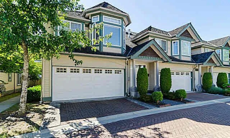 30-7600 Blundell Road