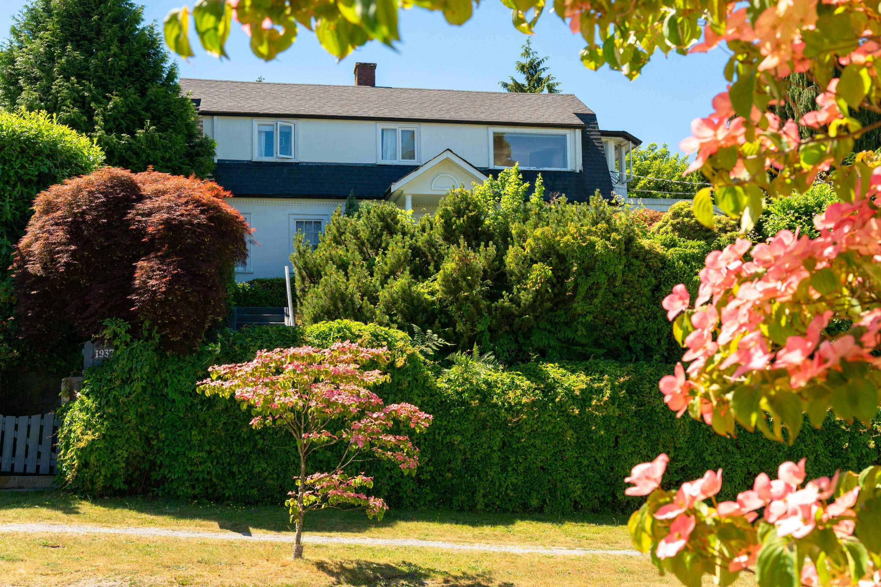 1937 Tolmie Street, Vancouver, BC, V6R 4C1 - 9