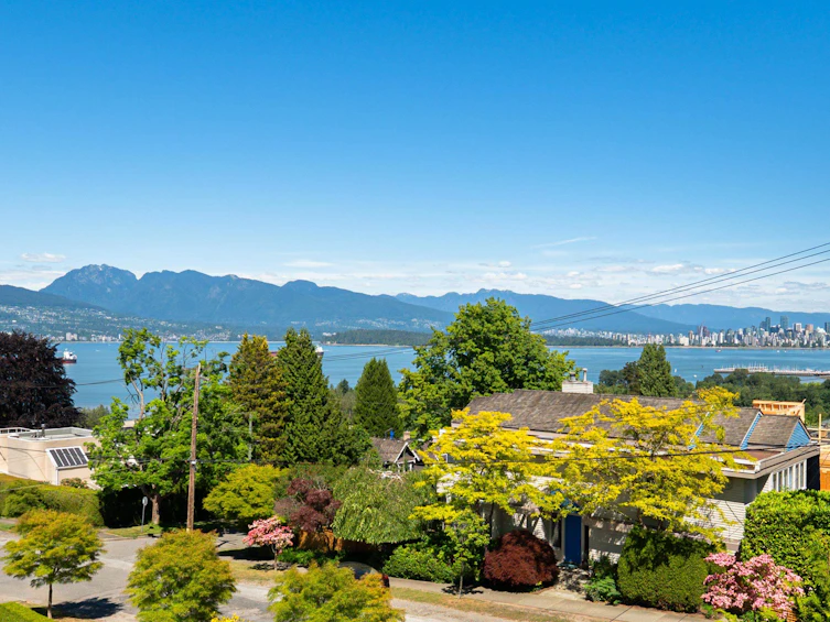 1937 Tolmie Street, Vancouver, BC, V6R 4C1