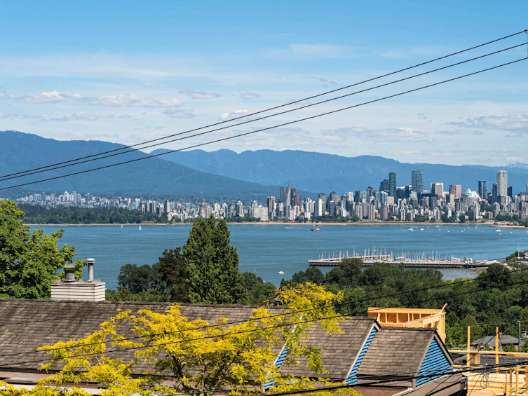 1937 Tolmie Street, Vancouver, BC, V6R 4C1 - 2