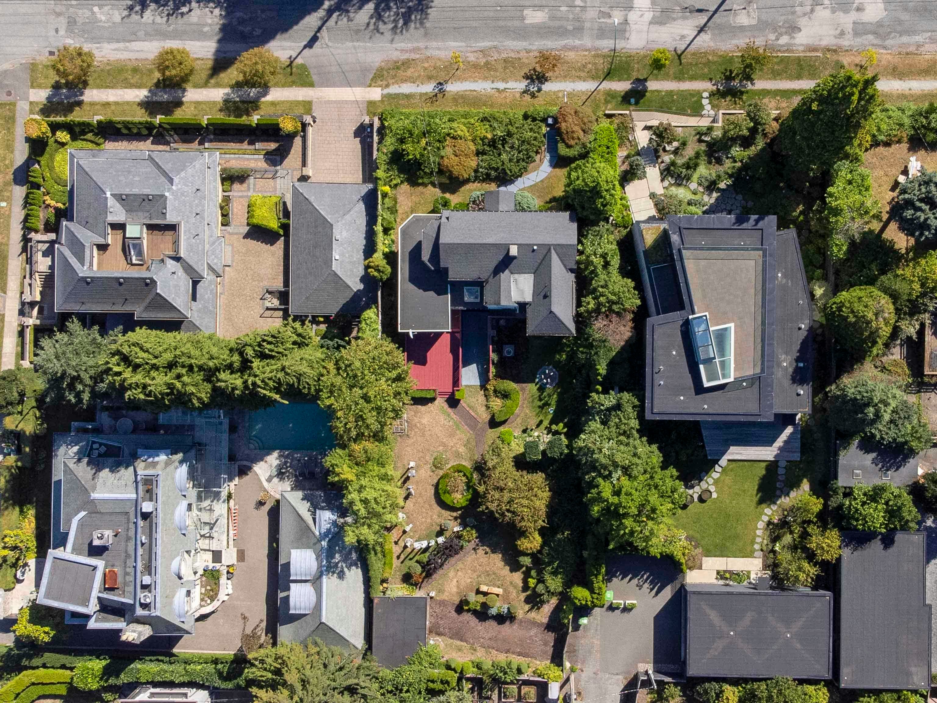 1937 Tolmie Street, Vancouver, BC, V6R 4C1 - 26