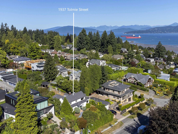 1937 Tolmie Street, Vancouver, BC, V6R 4C1 - 18