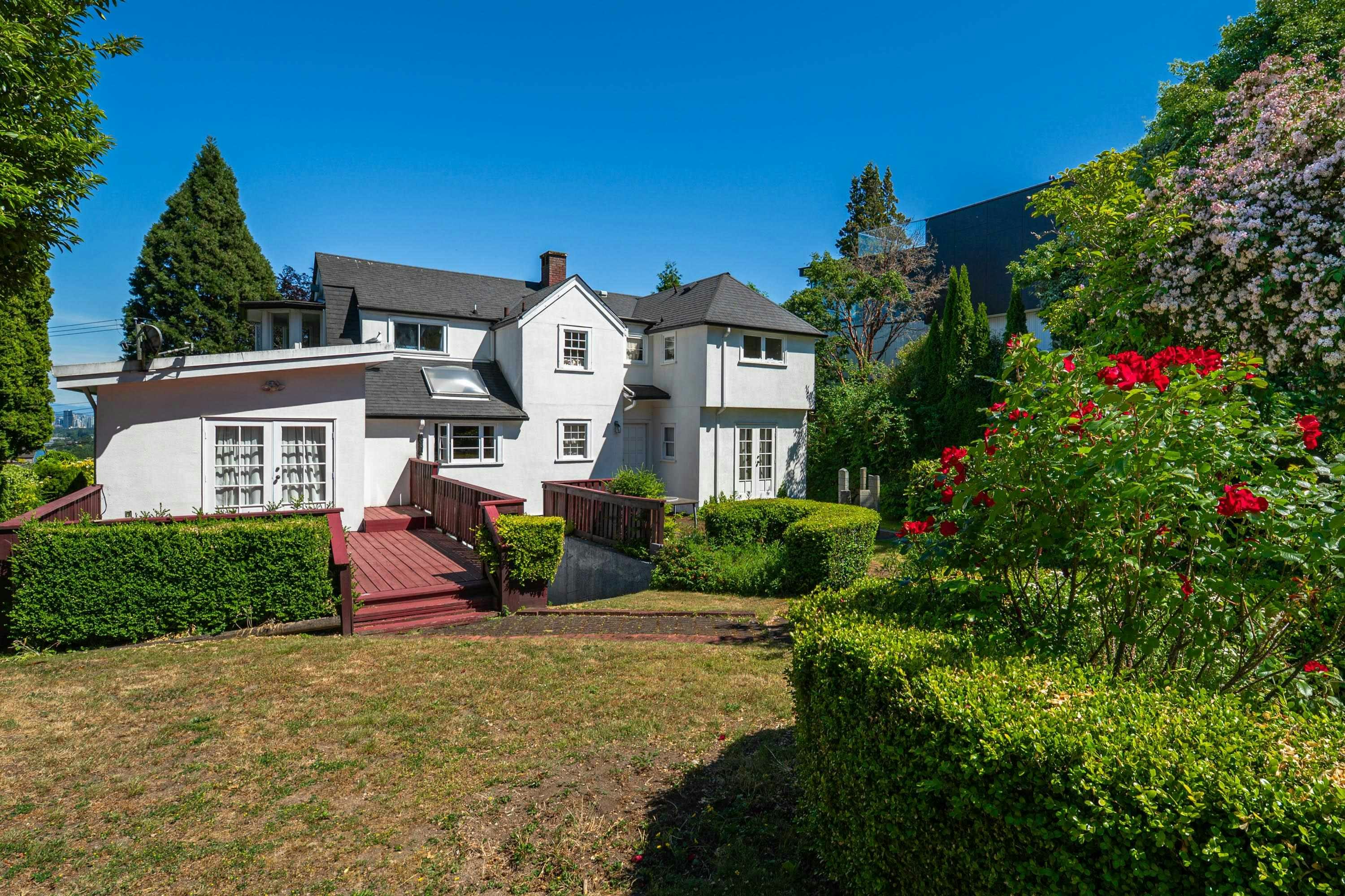1937 Tolmie Street, Vancouver, BC, V6R 4C1 - 14