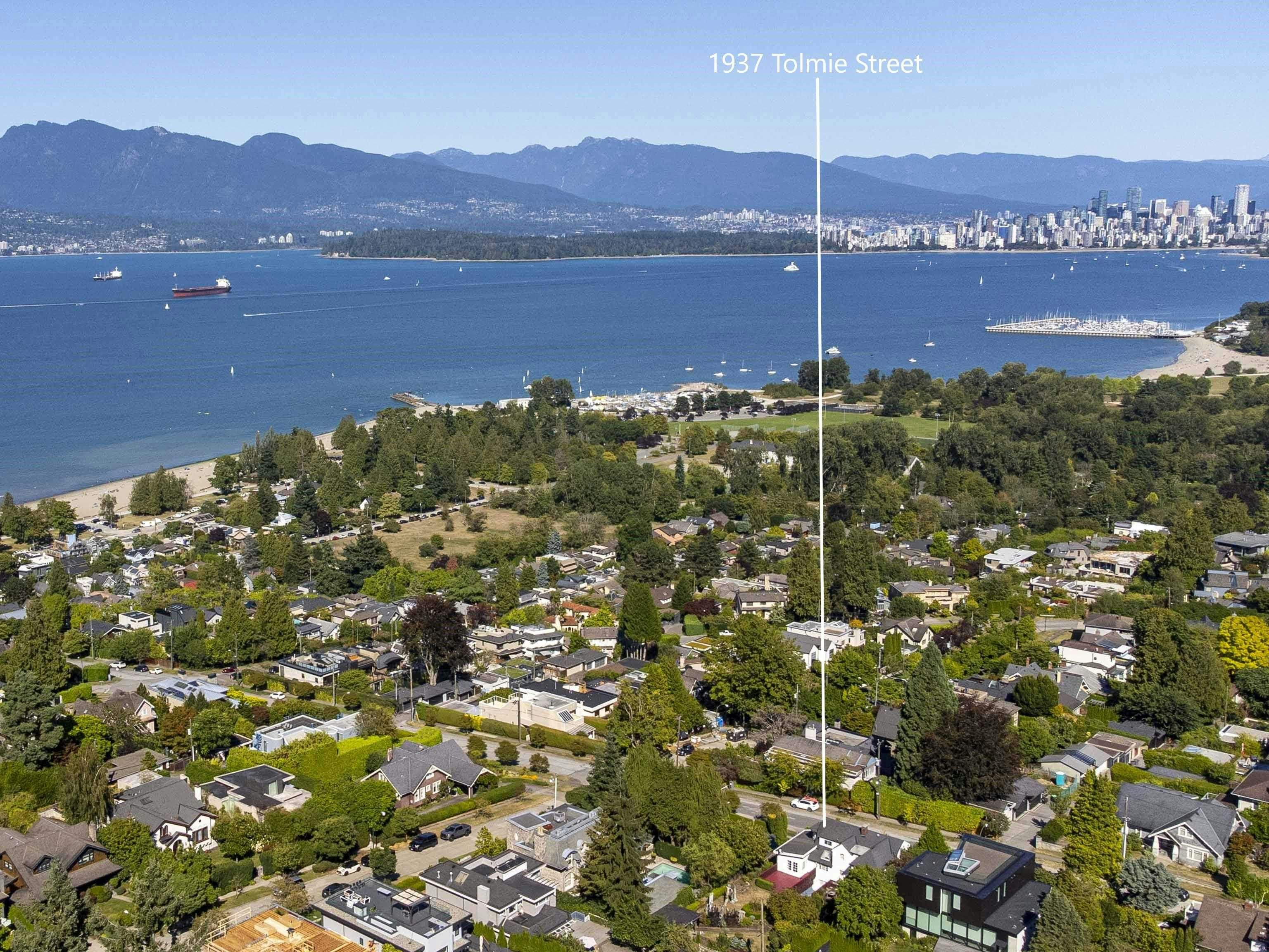 1937 Tolmie Street, Vancouver, BC, V6R 4C1 - 8