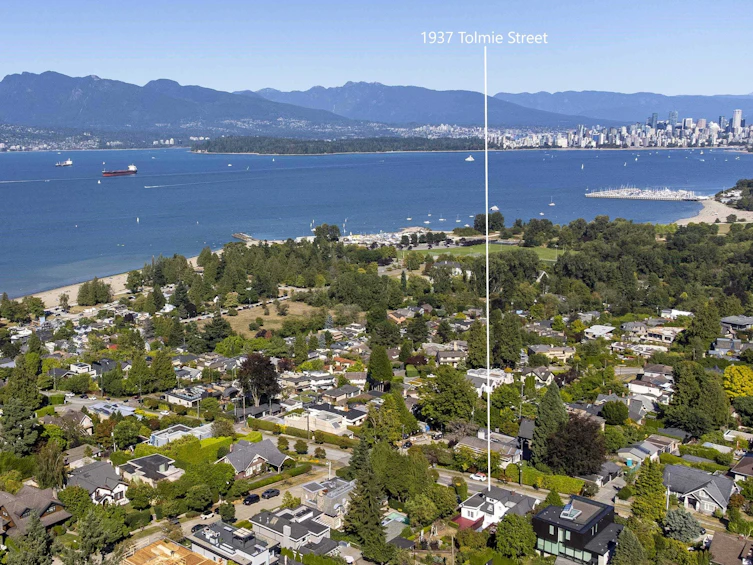 1937 Tolmie Street, Vancouver, BC, V6R 4C1 - 8