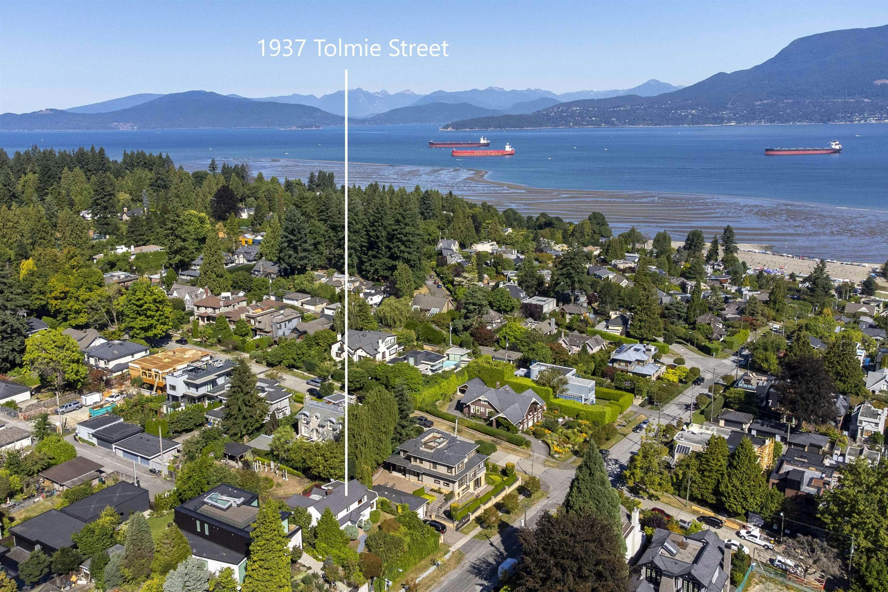 1937 Tolmie Street, Vancouver, BC, V6R 4C1 - 19