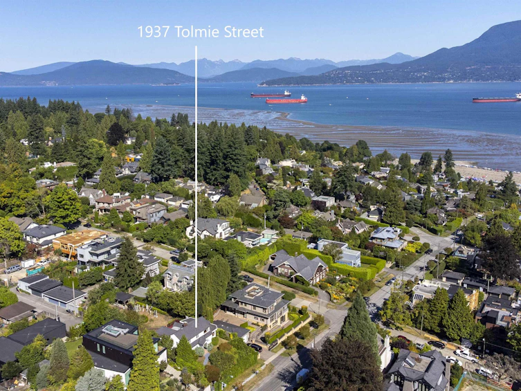 1937 Tolmie Street, Vancouver, BC, V6R 4C1 - 19