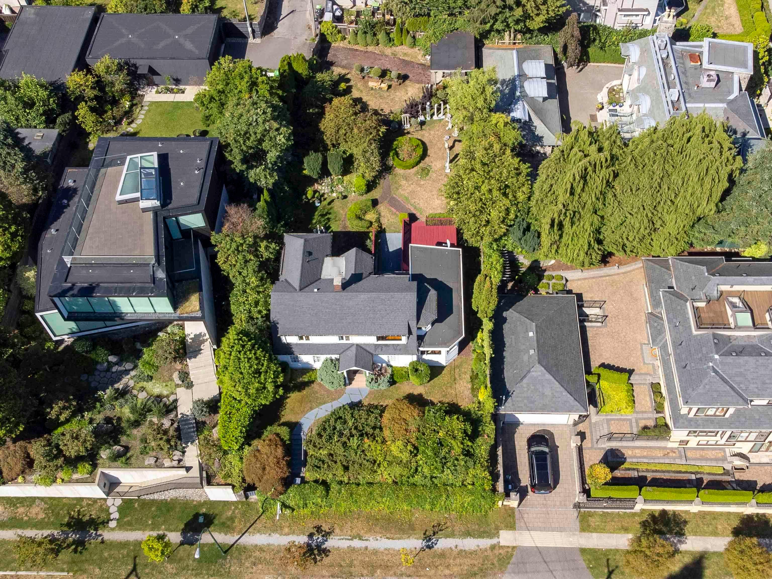 1937 Tolmie Street, Vancouver, BC, V6R 4C1 - 22