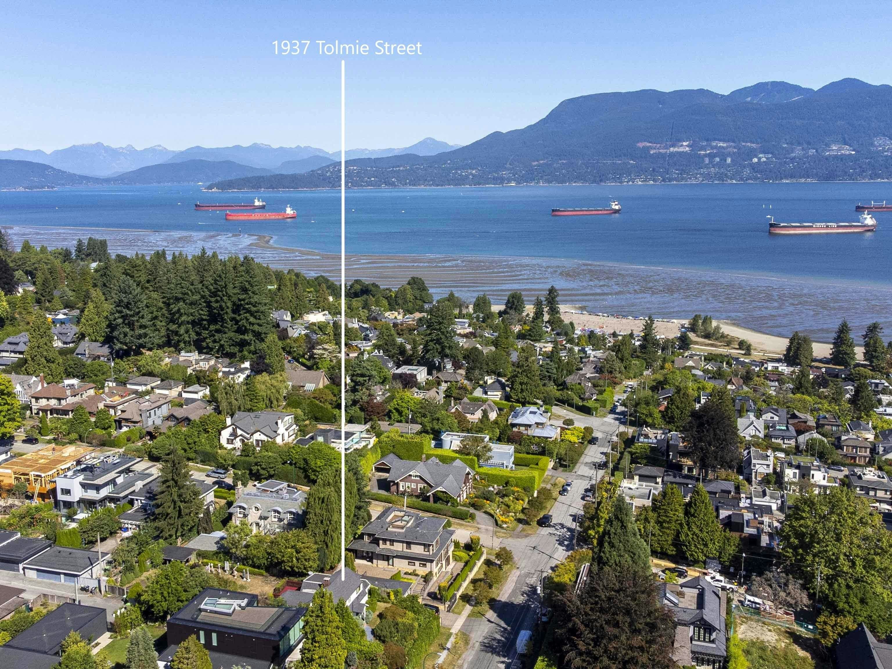 1937 Tolmie Street, Vancouver, BC, V6R 4C1 - 20