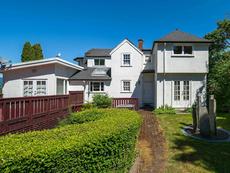 1937 Tolmie Street, Vancouver, BC, V6R 4C1 - 12
