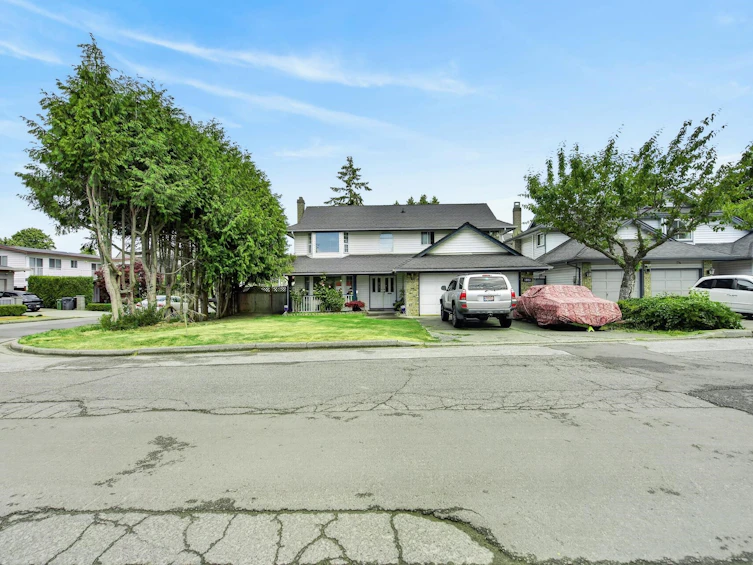 3951 Moresby Drive, Richmond, BC, V7C 5G3 - 21