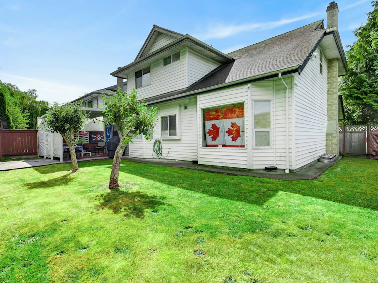 3951 Moresby Drive, Richmond, BC, V7C 5G3 - 2