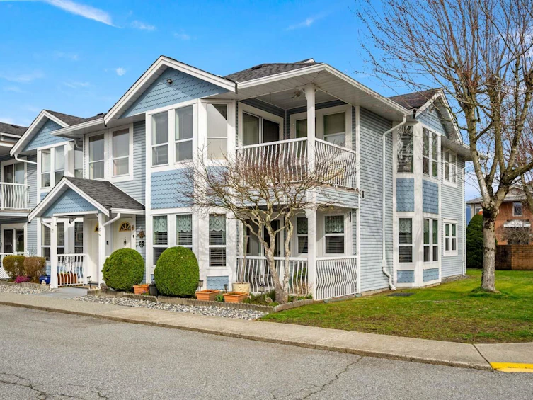 13-20554 118th Avenue, Maple Ridge, BC, V2X 0S3