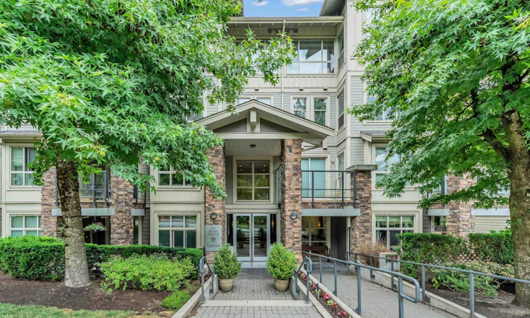 402-265 Ross Drive