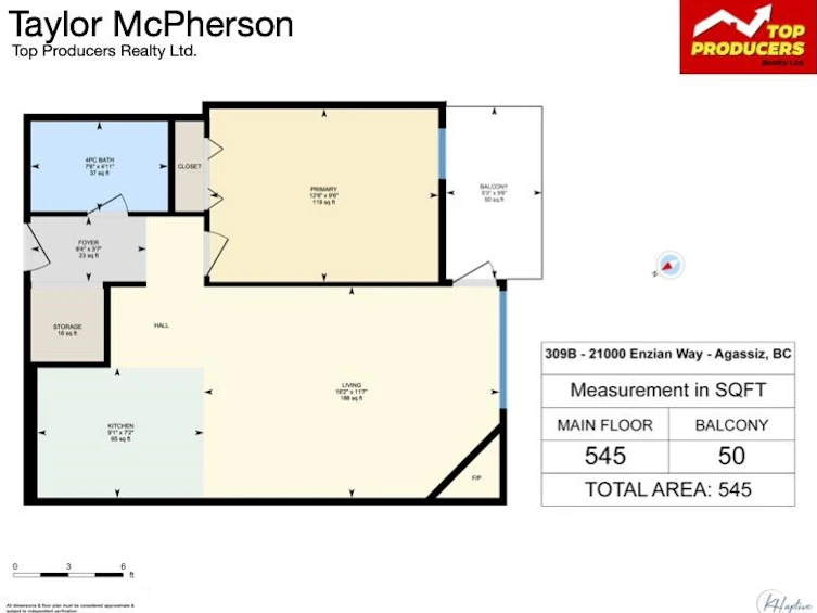 309B-21000 Enzian Way, Mission, BC, V0M 1A1 - 27
