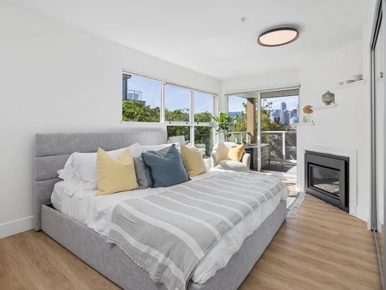 103-933 W 8th Avenue, Vancouver, BC, V5Z 1E4 - 16