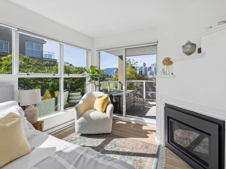 103-933 W 8th Avenue, Vancouver, BC, V5Z 1E4 - 17
