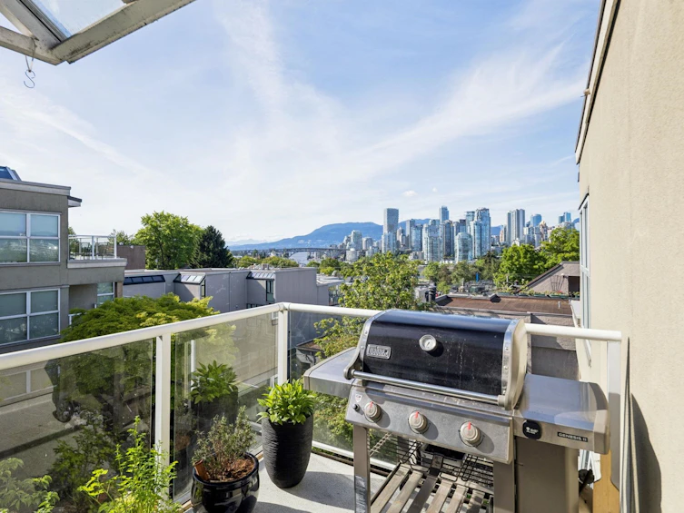 103-933 W 8th Avenue, Vancouver, BC, V5Z 1E4 - 27