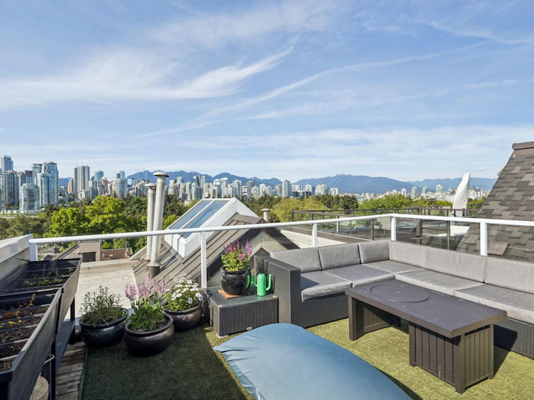 103-933 W 8th Avenue, Vancouver, BC, V5Z 1E4 - 34