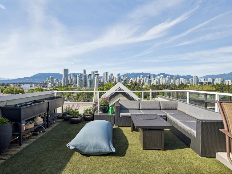 103-933 W 8th Avenue, Vancouver, BC, V5Z 1E4 - 33