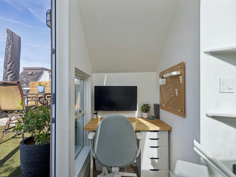 103-933 W 8th Avenue, Vancouver, BC, V5Z 1E4 - 29