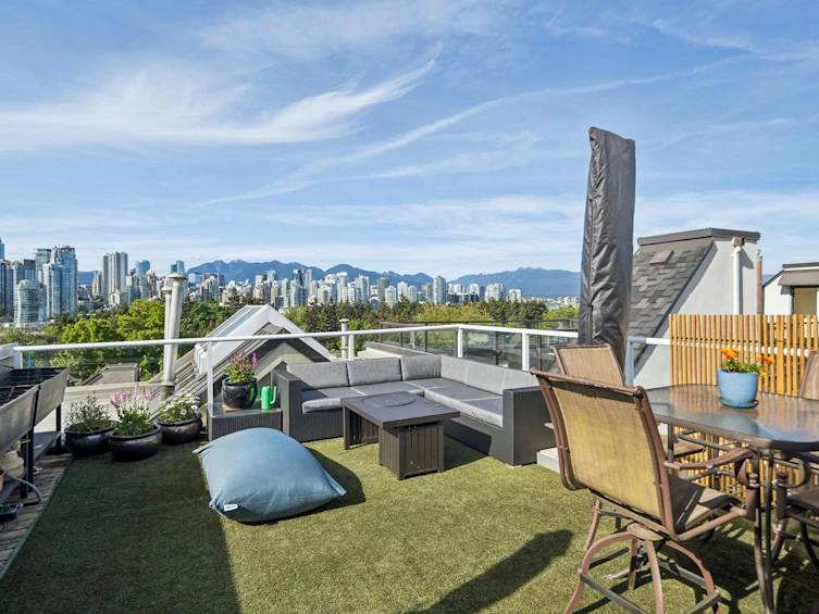 103-933 W 8th Avenue, Vancouver, BC, V5Z 1E4 - 32