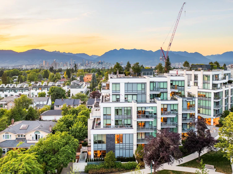 601 W 31st Avenue, Vancouver, BC, V5Z 0J7 - 23