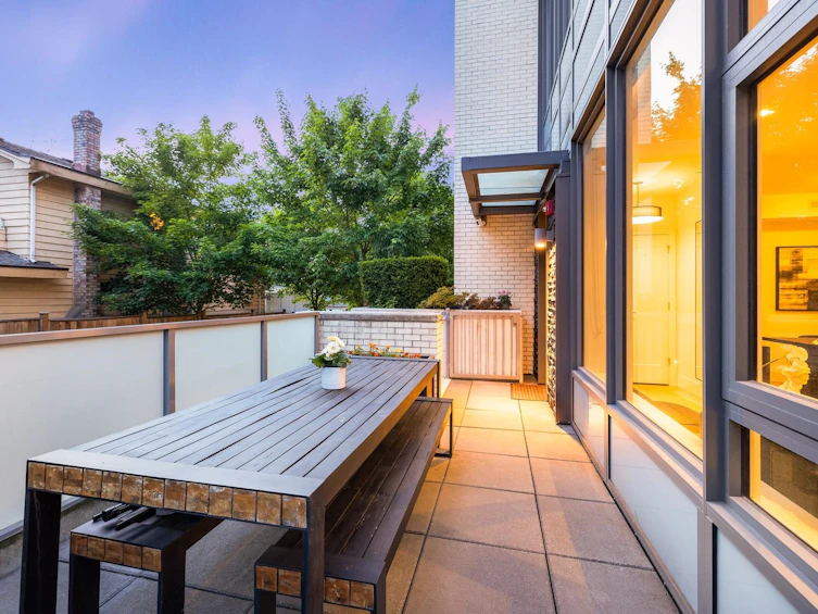 601 W 31st Avenue, Vancouver, BC, V5Z 0J7 - 21