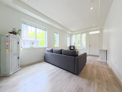 5855 St. George Street - 5