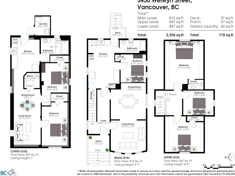 3450 Welwyn Street, Vancouver, BC, V5N 2Y7 - 39