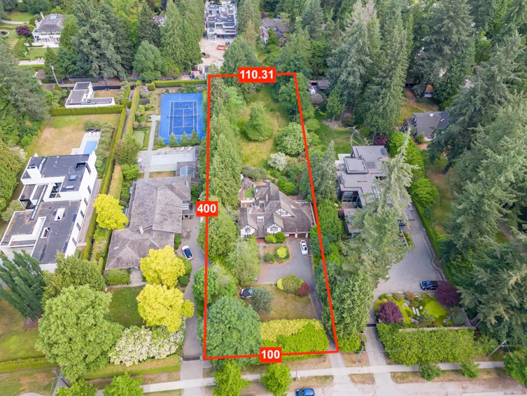 4755 W 4th Avenue, Vancouver, BC, V6T 1C3 - 3