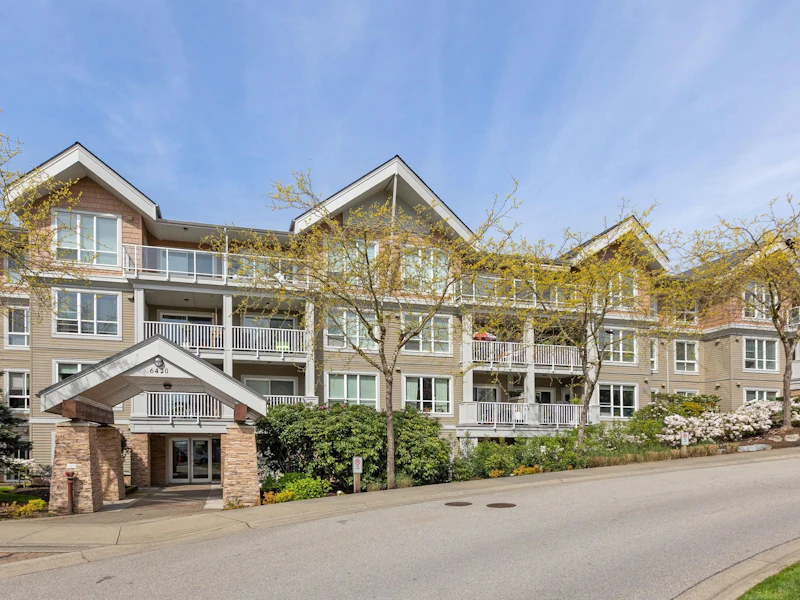 311 - 6420 194th Street, Surrey BC V4N 6J7